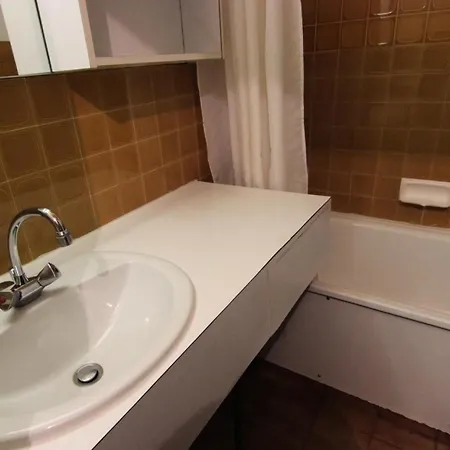 Apartmán Olympic - 2 Pieces 4 Pers. Au Pied Des Pistes Dans Appreciee Mae-7553